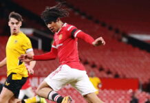 Maxi Oyedele’s decision to leave Man United pays dividends as he’s called up to Poland national team – Man United News And Transfer News