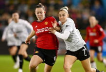 Manchester United duo Maya Le Tissier and Grace Clinton nominated for PFA Young Player of the Year – Man United News And Transfer News