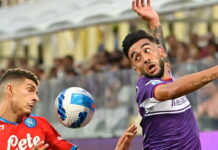 Manchester United hold an interest in Fiorentina winger Nicolas Gonzalez – Man United News And Transfer News