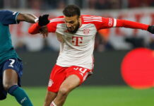 Does Noussair Mazraoui’s injury record make him a huge gamble for Man United? – Man United News And Transfer News