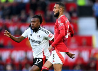 Noussair Mazraoui impresses on his Manchester United debut with the ball at his feet – Man United News And Transfer News