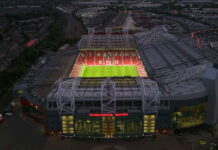 Manchester United risk losing out on Sverre Nypan to Arsenal – Man United News And Transfer News