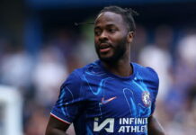Raheem Sterling: Arsenal offered chance to sign Man United target before close of transfer window – Man United News And Transfer News