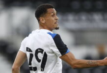 Ravel Morrison set to play in friendly fixture against Manchester United under 21 side – Man United News And Transfer News