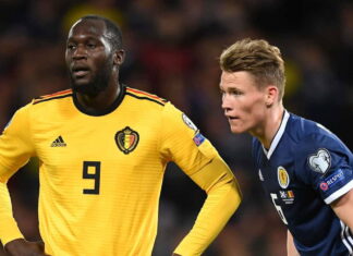 Scott McTominay’s dream move still held up by Victor Osimhen standoff – Man United News And Transfer News