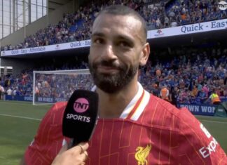 Mo Salah has “many more years” in him as record-breaker talks Arne Slot ‘adaptation’ – Liverpool FC