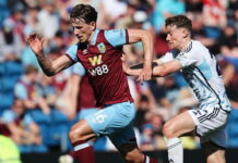 “Here we go”: Fabrizio Romano confirms Fulham have agreed deal to sign Man United target Sander Berge – Man United News And Transfer News