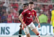 “Here we go”: Scott McTominay’s move to Napoli to go ahead, says Fabrizio Romano – Man United News And Transfer News