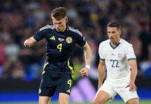 Napoli can now accelerate for Manchester United’s Scott McTominay – Man United News And Transfer News