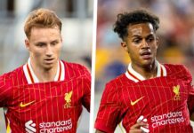 Why Liverpool sold Sepp van den Berg and Fabio Carvalho as Arne Slot explains roles – Liverpool FC