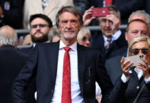 Sir Jim Ratcliffe will attend Man United’s match against Aston Villa and decide Erik ten Hag’s fate – Man United News And Transfer News