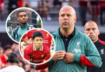 Arne Slot has given an update on transfers – asked about LFC signing a new No. 6 – Liverpool FC