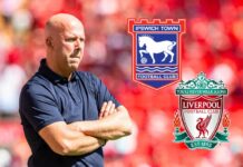 Referee and VAR confirmed for Ipswich vs. Liverpool in Premier League opener – Liverpool FC
