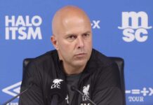 Arne Slot has made it clear what he “wants to see” – Liverpool’s first half “not enough” – Liverpool FC