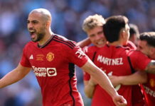 New Fiorentina boss Raffaele Palladino wants to keep Sofyan Amrabat for this season – Man United News And Transfer News
