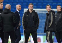 Bayern Munich boss shares update on Manchester United’s pursuit of Matthijs de Ligt and Noussair Mazraoui – Man United News And Transfer News