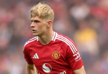 Academy Match Report: Manchester United u21s 0-1 Liverpool u21s – Man United News And Transfer News