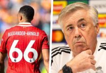 Carlo Ancelotti has ‘ruled out’ any nasty surprises for Liverpool fans this summer – Liverpool FC