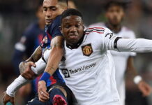 Tyrell Malacia expected to return to action for Manchester United in October – Man United News And Transfer News