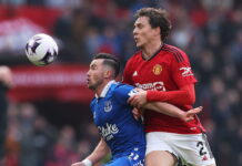 Victor Lindelof now attracting “serious” interest from Saudi Arabia – Man United News And Transfer News