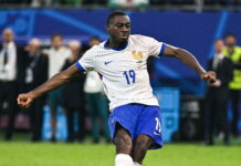 Man United targets Manuel Ugarte, Youssouf Fofana, Sander Berge and Danilo compared – Man United News And Transfer News