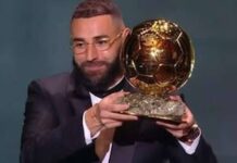 Benzema’s Legacy at Real Madrid