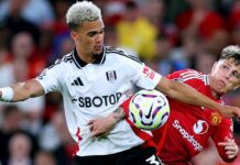 Transfer Talk: Man United eye USMNT’s Robinson to replace Shaw