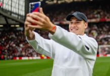 Man United horror show piles pressure on Ugarte already