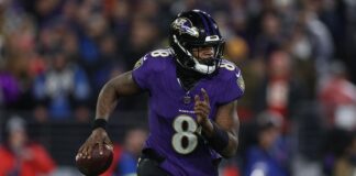 My first bet: Early picks for NFL Week 1