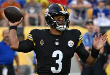 Steelers QB Russell Wilson ‘getting closer and closer’ to return