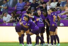 NWSL Power Rankings: Can anyone stop Orlando Pride?
