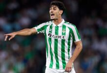 Transfer Talk: AC Milan eye USMNT star Johnny Cardoso