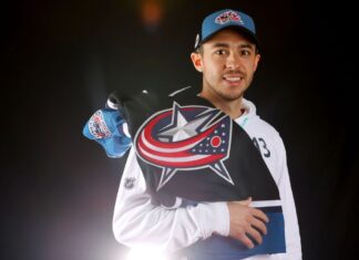 Sports world mourns Johnny Gaudreau, brother, via tributes, donations