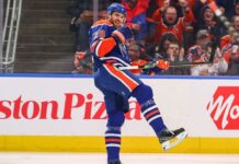 Winners and losers of Leon Draisaitl’s $112 million contract