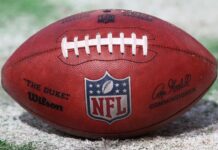 Estimated $35 billion expected to be bet on NFL this season