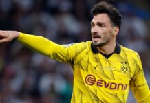 Transfer Talk: Roma eye free agents Hummels, Manolas