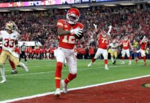 The biggest betting storylines ahead of the 2024 NFL season