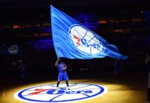 New Jersey floats $400 million in tax breaks to lure 76ers