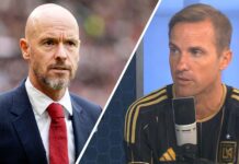 Man United won’t overpay, risk transfer ‘setbacks’ – CEO