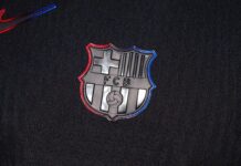 Barcelona unveil 2024-25 away kit, and it was worth the wait