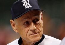 Wayne Graham, who turned Rice into perennial power, dies at 88