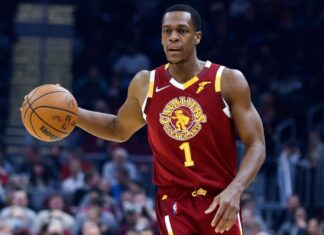 Rajon Rondo pleads guilty to misdemeanor gun charge, avoids jail