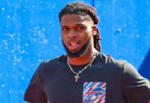 Bills’ Damar Hamlin to make first start since cardiac arrest