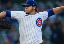 Chicago Cubs put pitchers Justin Steele, Jorge López on 15-day IL