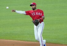 Elvis Andrus to retire as part of Friday ceremony with Rangers