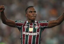 South America’s top 10 players looking for moves in January