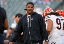 Bengals believe if Ja’Marr Chase plays he’ll make impact
