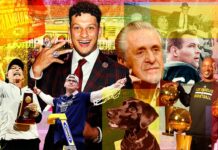 KC Chiefs begin quest for historic Super Bowl three-peat