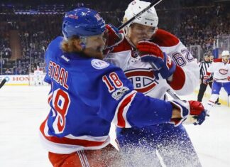 Marc Staal follows brother Eric into retirement