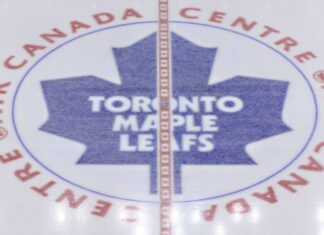 Marshall Rifai signs Leafs extension through 2026-27 season